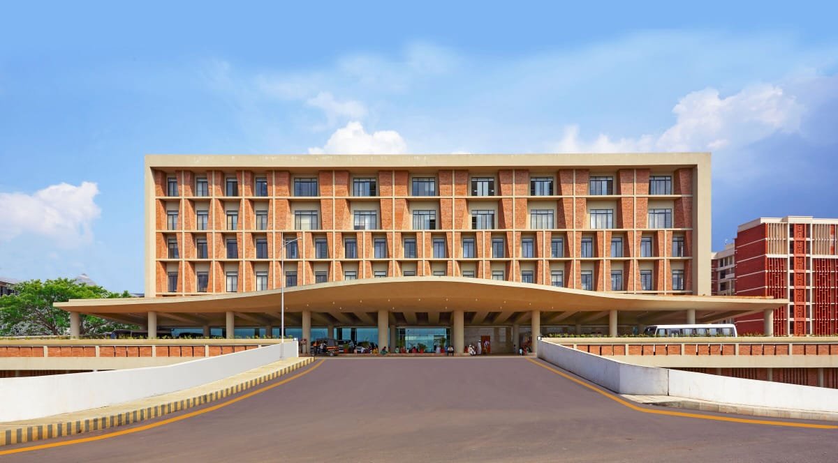 Symbiosis Hospital